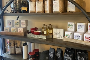 Arabica Retail 2020 Arabica Cafe