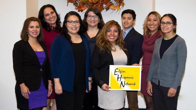 Elgin Hispanic Network 4 746 420