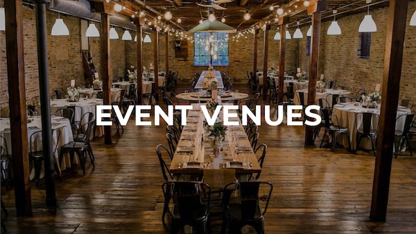 Event Venues