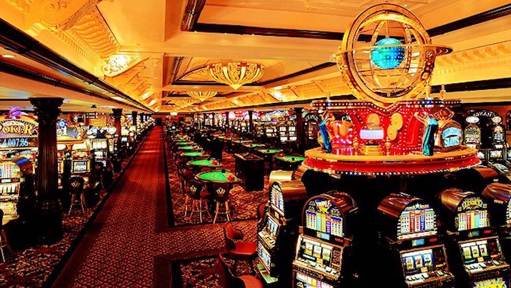 Grand Victoria Casino 1 746 420