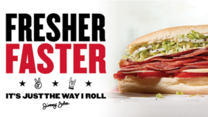 Jimmy John s Downtown Elgin