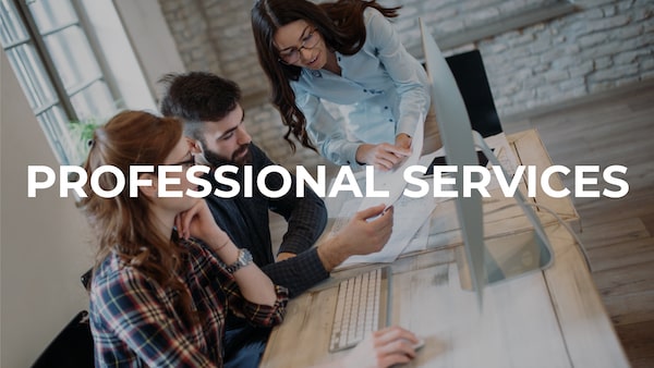 Professional Services