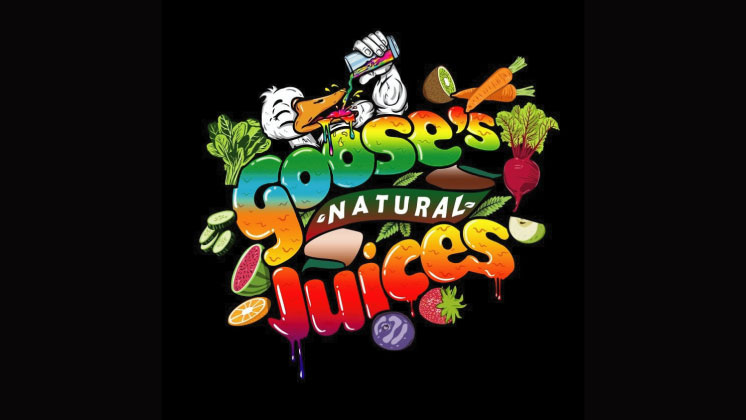 Gooses Natural Juices F 746 420