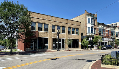 Downtown Elgin New Businesses