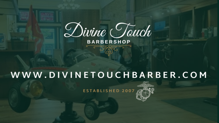 VISIT US AT DIVINETOUCHBARBER.COM 4 768x433