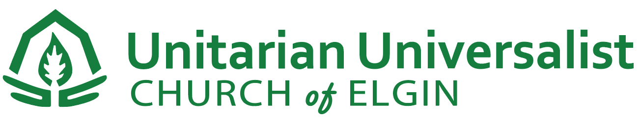 The Unitarian Universalist Church of Elgin