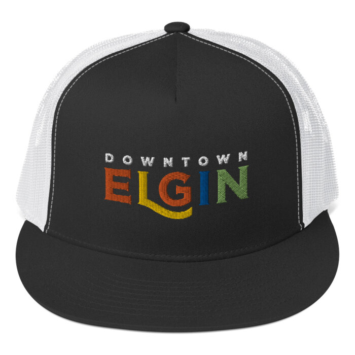 Trucker Cap - Image 2
