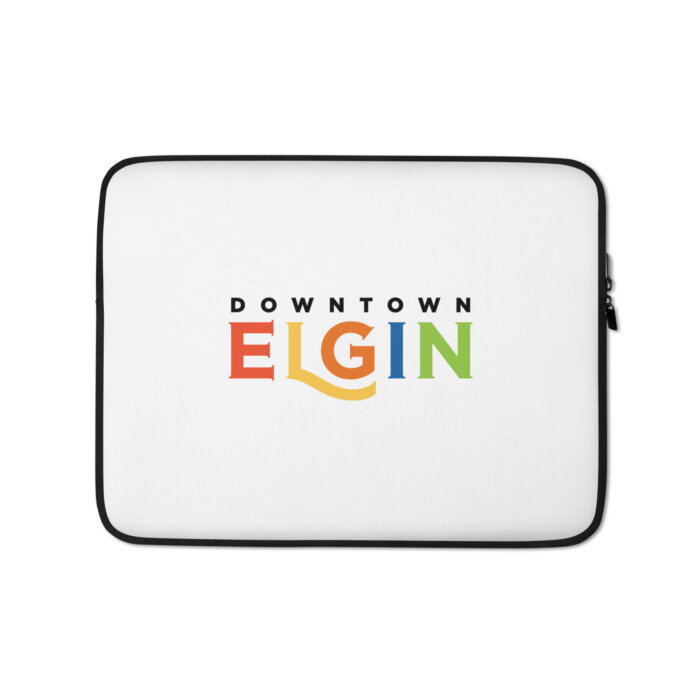Laptop Sleeve