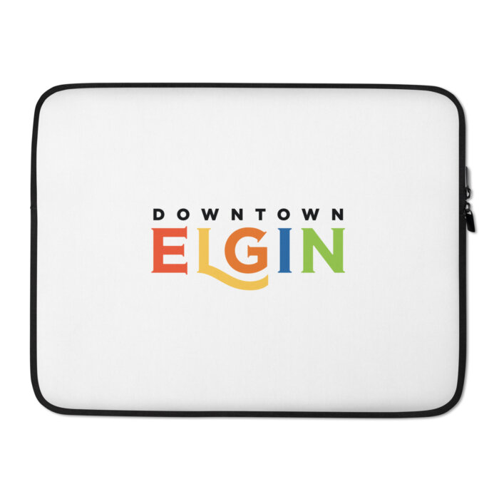 Laptop Sleeve - Image 2