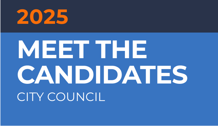 Elgin Candidate Questionaire